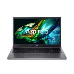 Máy tính xách tay/ Laptop Acer Aspire 5 A515-58P-9841 (i9-13900H) (Xám)