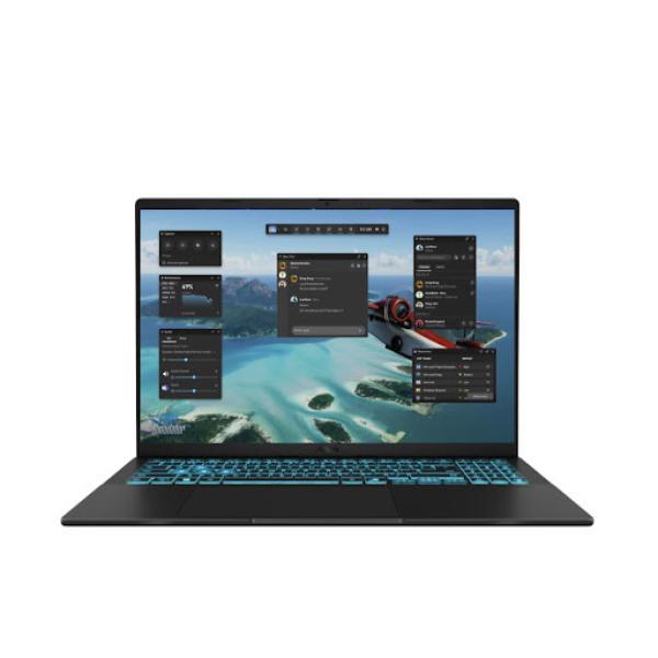Máy tính xách tay/ Laptop Asus Gaming V16 V3607VM-RP044W (Core 7-240H) (Đen)