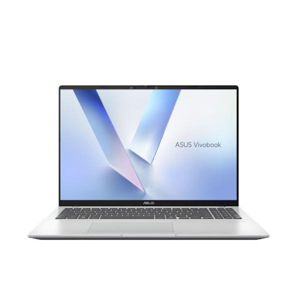 Máy tính xách tay/ Laptop Asus Vivobook 16 A1607QA-MB067WS (Snapdragon X X1 26 100) (Bạc)