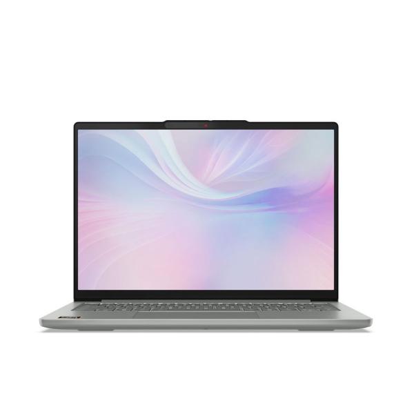 Máy tính xách tay/ Laptop Lenovo IdeaPad Slim 5 14AKP10 - 83HX00F5VN (AMD Ryzen AI 5 330) (Xám)