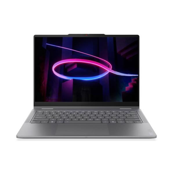 Máy tính xách tay/ Laptop Lenovo Yoga 7 2in1 14IPH11 - 83TC002LVN (Core Ultra 5 322) (Xám)