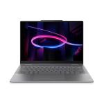 Máy tính xách tay/ Laptop Lenovo Yoga 7 2in1 14IPH11 - 83TC002LVN (Core Ultra 5 322) (Xám)