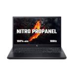 Máy tính xách tay/ Laptop Acer Nitro ProPanel ANV15-41-R9M1 (AMD Ryzen 5-7535HS) (Đen)