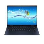 Máy tính xách tay/ Laptop HP Envy X360 14-fc0155TU - AY8W3PA (Core Ultra 7-155U) (Xanh)