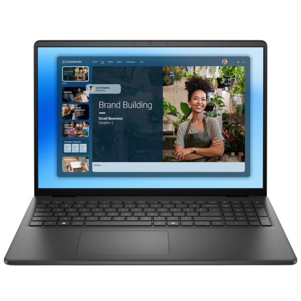 Dell 16 DC16250 Core 5 120U (71076092)