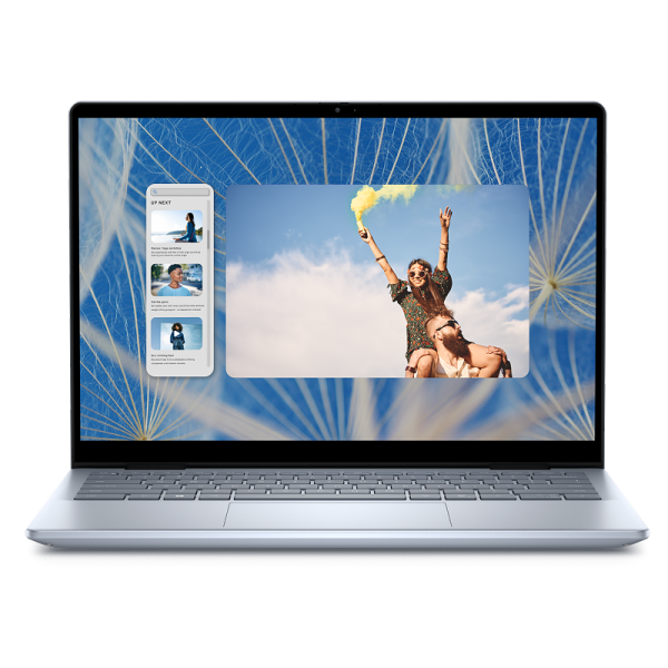 Dell Inspiron 14 7440 Core 7 150U_N7440-C7U161W11IBU