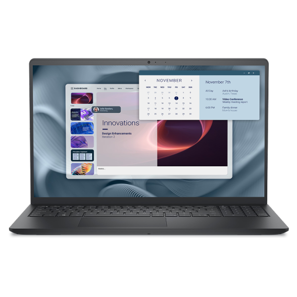 Dell Pro 15 Essential PV15250 Core 3-100U (VKVKD)