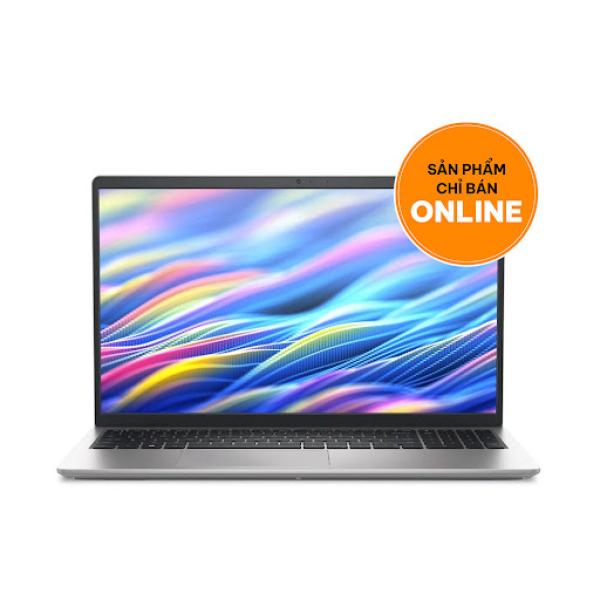 Máy tính xách tay/ Laptop Dell 15 DC15250 - CPH997 (i7-1355U) (Bạc)