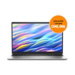 Máy tính xách tay/ Laptop Dell 15 DC15250 - CPH997 (i7-1355U) (Bạc)