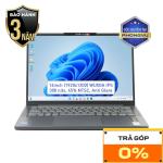 Máy tính xách tay/ Laptop Lenovo IdeaPad Slim 3 14IRH10 - 83K0004JVN (i5-13420H) (Xám)
