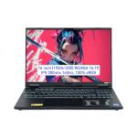 Máy tính xách tay/ Laptop Asus TUF Gaming F16 FX608JHR-RV037W (i7-14650HX) (Xám)