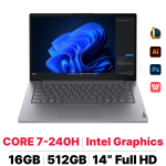 Laptop Lenovo V14 G5 IRL 83HD0035VN