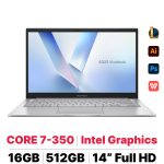 Laptop ASUS Vivobook 14 X1404MA-EB029W