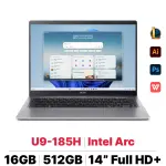 Laptop Acer Aspire Go 14 AI AG14-I71M-977M