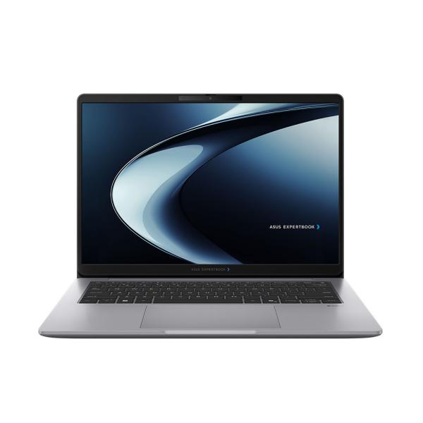 Máy tính xách tay/ Laptop Asus ExpertBook P3 G1 P3406CCAP-U516W (Core Ultra 5 225H) (Xám)