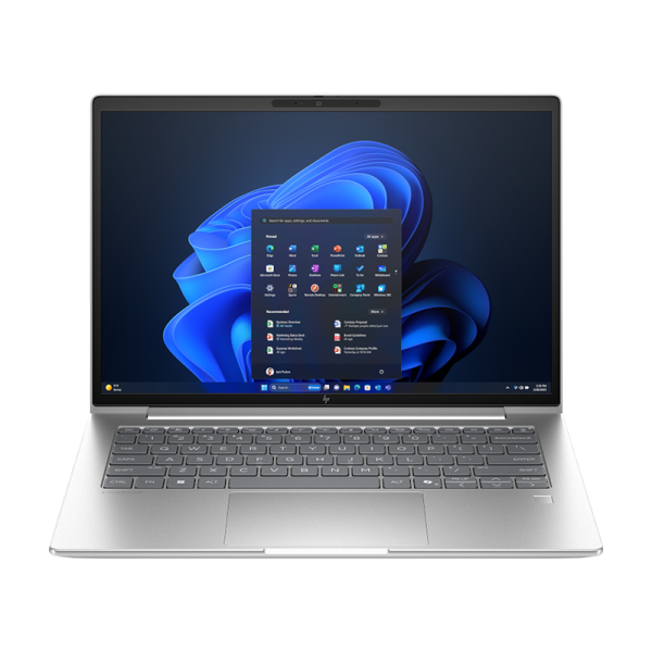 HP EliteBook 6 G1i Core Ultra 7 255H (BQ9N4PT)