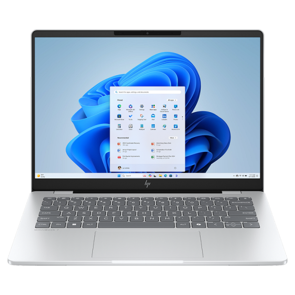 HP OmniBook 7 14-fs0032TU Core 9 270H (C1NT8PA)