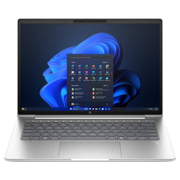 HP ProBook 4 G1iR Core 7 150U (C5PL1PT)