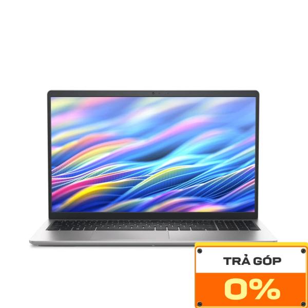 Máy tính xách tay/ Laptop Dell DC15250-i7U161W11SLU-27 (i7-1355U) (Bạc)