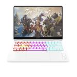 Máy tính xách tay/ Laptop HP OMEN 14-fb0134TX - AY8V0PA (Core Ultra 9-185H) (Trắng)