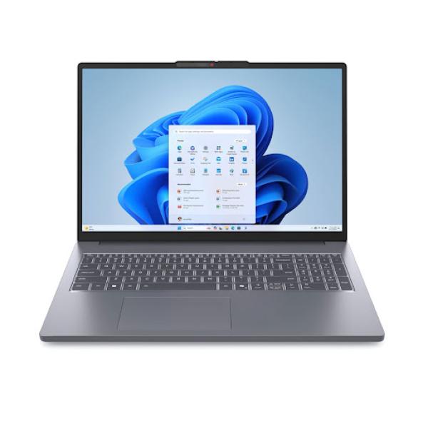 Máy tính xách tay/ Laptop Lenovo Ideapad Slim 3 16ARP10 - 83K80016VN (AMD Ryzen 5-7533HS) (Xám