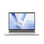 Máy tính xách tay/ Laptop Asus Vivobook 14 M1407GA-LY270W (AMD Ryzen AI 7-445) (Bạc)