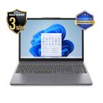 Máy tính xách tay/ Laptop Lenovo IdeaPad Slim 3 15ARP10 - 83K700YWVN (AMD Ryzen™ 5 7535HS) (Xám)