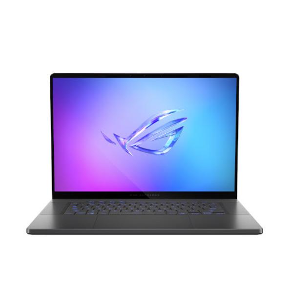 Máy tính xách tay/ Laptop Asus ROG Zephyrus G16 GU605CR-QR107W (Core Ultra 9-285H) (Xám)