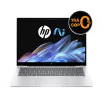 Máy tính xách tay/ Laptop HP OmniBook X 14-fe1010QU - B53KBPA (X1P-42-100) (Bạc)