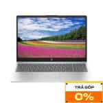 Máy tính xách tay/ Laptop HP 15-fd0823TU - C81NMPA (i7-1355U) (Bạc)