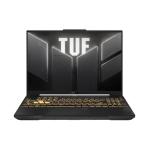 Máy tính xách tay/ Laptop Asus TUF Gaming F16 FX607VU-RL045W (Core 5-210H) (Xám)
