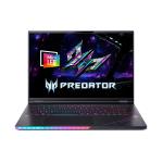 Máy tính xách tay/ Laptop Acer Predator Helios 18 AI PH18-I71-91UX (Core Ultra 9 290HX Plus) (Đen)