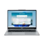 Máy tính xách tay/ Laptop Acer Aspire Lite 15 AL15-21P-R87W (AMD Ryzen 3 30) (Bạc)