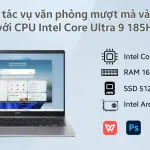 Laptop Acer Aspire Go 14 AI AG14-I71M-977M