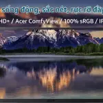 Laptop Acer Aspire Go 14 AI AG14-I71M-977M