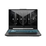 Laptop Asus Gaming TUF FA506NCG-HN184W (R7 7445HS/16GB RAM/512GB SSD/15.6 FHD 144hz/RTX3050 4GB/Win11/Đen)