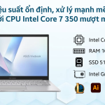 Laptop ASUS Vivobook 14 X1404MA-EB029W