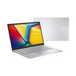 Laptop Asus VivoBook X1404VA-EB509W (i3 1315U/8GB RAM/512GB SSD/14 FHD/Win11/Bạc)