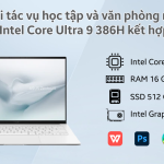 Laptop ASUS Zenbook S 14 UX5406AA-SU348W