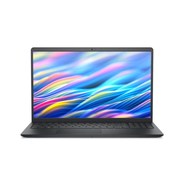 Laptop Dell 15 DC15250 5315BLK-1XVHG (i5 1334U 16GB/512GB SSD/15.6 inch FHD Cảm ứng/Win11H/Đen) (NK_Bảo hành tại HACOM)