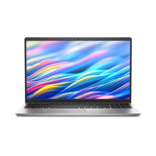 Laptop Dell 15 DC15250 DC15250-i5U165W11SLU (i5 1334U/16GB RAM/512GB SSD/15.6FHD 120Hz/Win11H/OfficeHS24/Bạc)