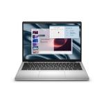 Laptop Dell Pro 14 Essential PV14250-120U-16512U (Core 5-120U/16GB (1*16GB) DDR5/512GB SSD/14 inch FHD+/Ubuntu/Bạc)