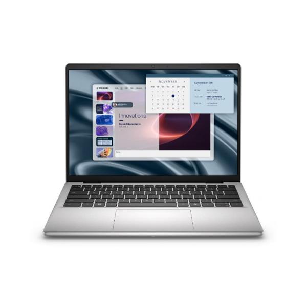 Laptop Dell Pro 14 Essential PV14250-120U-16512U (Core 5-120U/16GB (1*16GB) DDR5/512GB SSD/14 inch FHD+/Ubuntu/Bạc)