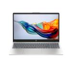 Laptop HP 15-fc0196nia (R5 7520U/8GB RAM/512GB SSD/15.6 FHD/Dos/Bạc) (Hàng NK bảo hành tại HACOM)
