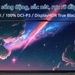 Laptop Lenovo ThinkPad X9-15 Gen 1 Aura Edition 21Q60053VN