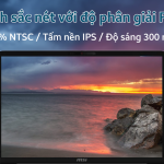 Laptop MSI Modern 16S G3MG-016VN
