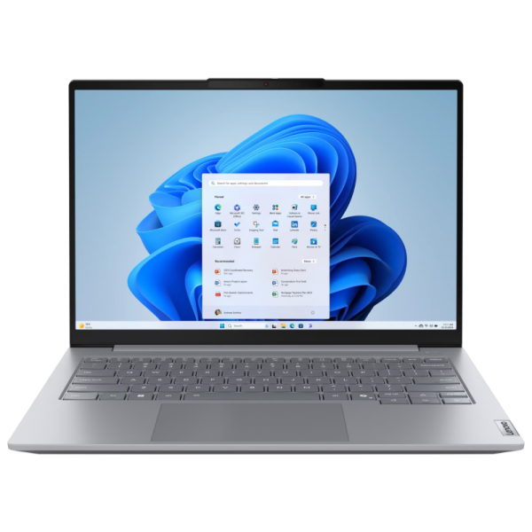 Laptop Lenovo ThinkBook 14 G8 Ultra 7 255H (21SJ0072VN)