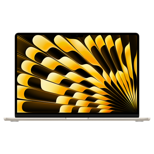 MacBook Air 15 M5 2026 10CPU/10GPU/24GB/1TB