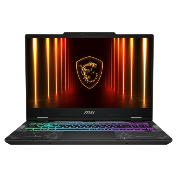 MSI Gaming Cyborg 15 B2RWEKG-402VN Core 5 210H