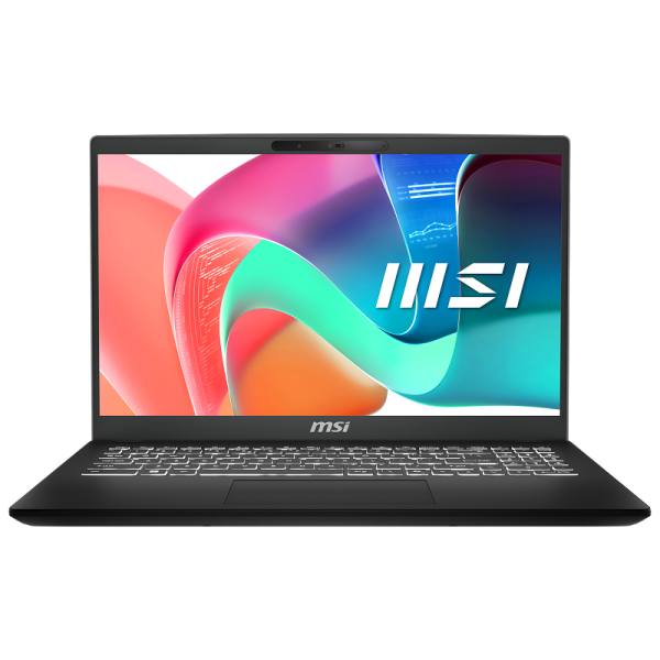 MSI Modern 15 H C2RMG-292VN Core 5 210H